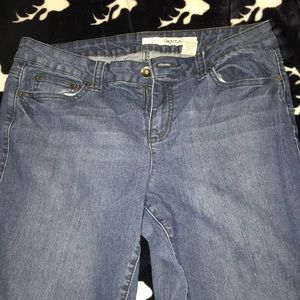 DKNY Jeans